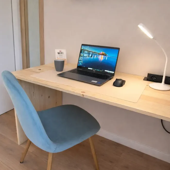 Bureau