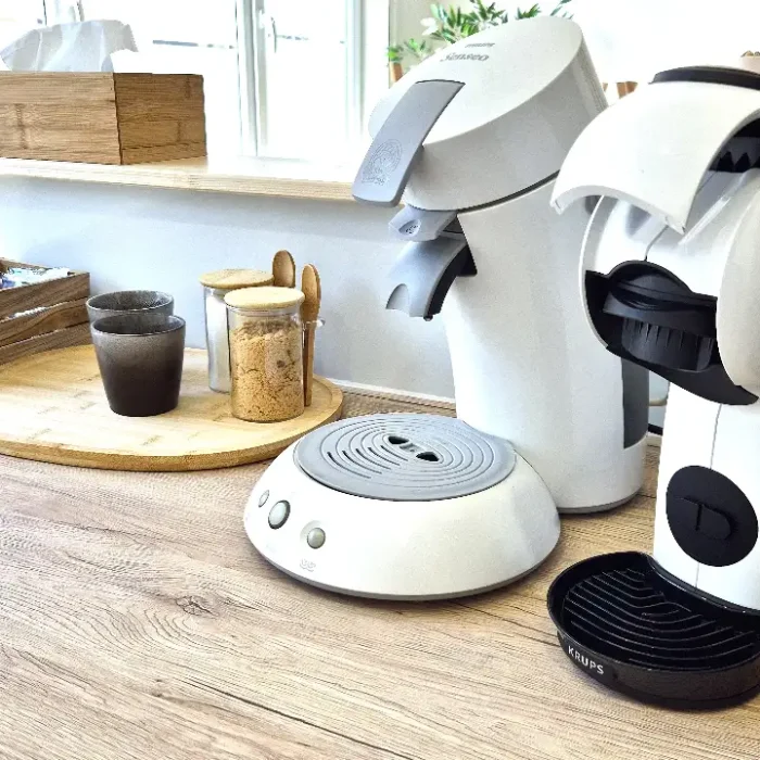 machines-à-café